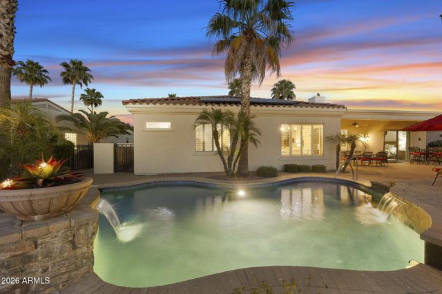 22926 N DE LA GUERRA Court, Sun City West, AZ 85375