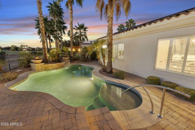 22926 N DE LA GUERRA Court, Sun City West, AZ 85375