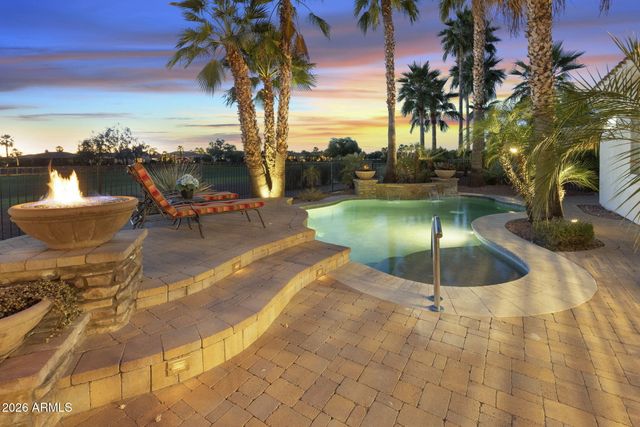 22926 N DE LA GUERRA Court, Sun City West, AZ 85375