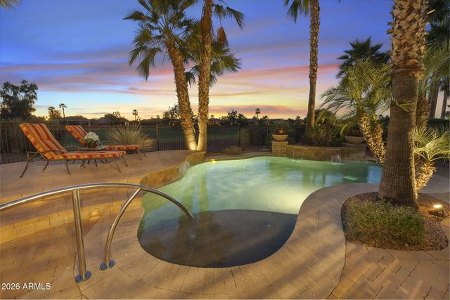 22926 N DE LA GUERRA Court, Sun City West, AZ 85375