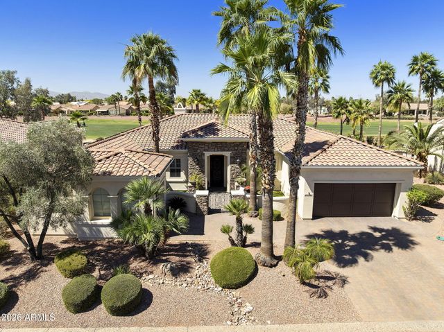 22926 N DE LA GUERRA Court, Sun City West, AZ 85375