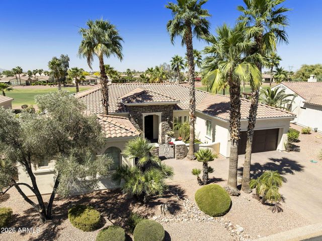 22926 N DE LA GUERRA Court, Sun City West, AZ 85375