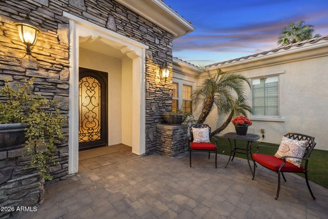 22926 N DE LA GUERRA Court, Sun City West, AZ 85375