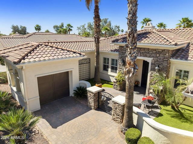 22926 N DE LA GUERRA Court, Sun City West, AZ 85375