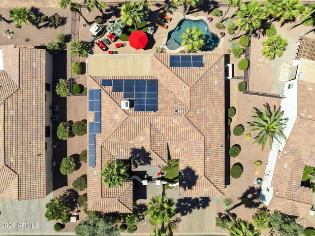 22926 N DE LA GUERRA Court, Sun City West, AZ 85375