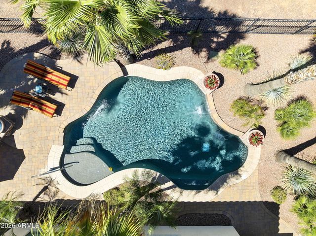 22926 N DE LA GUERRA Court, Sun City West, AZ 85375