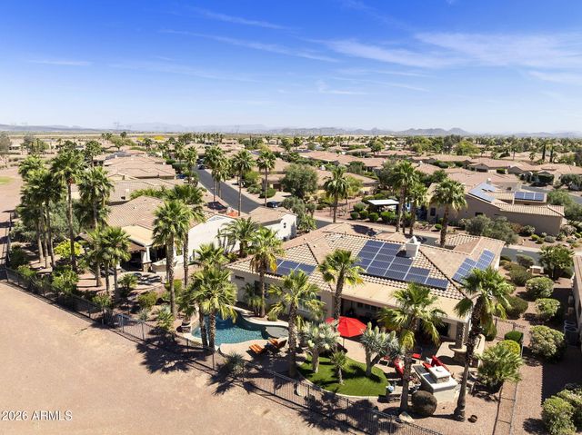 22926 N DE LA GUERRA Court, Sun City West, AZ 85375