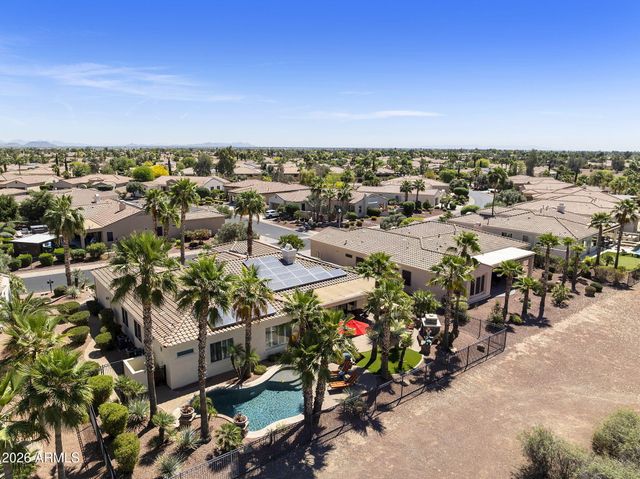 22926 N DE LA GUERRA Court, Sun City West, AZ 85375