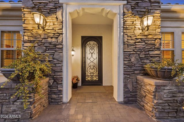 22926 N DE LA GUERRA Court, Sun City West, AZ 85375