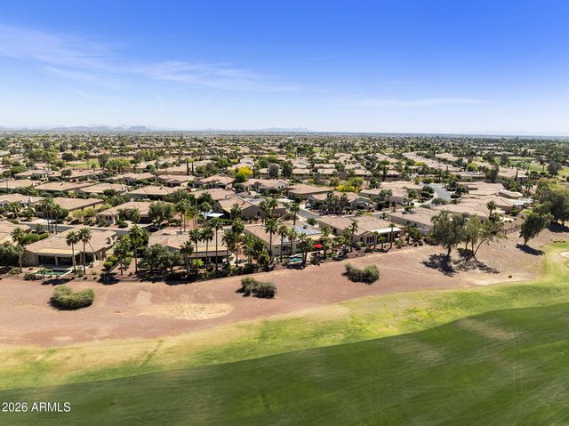 22926 N DE LA GUERRA Court, Sun City West, AZ 85375