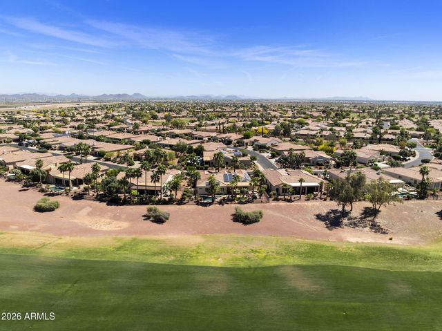 22926 N DE LA GUERRA Court, Sun City West, AZ 85375