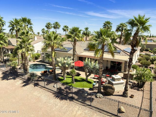 22926 N DE LA GUERRA Court, Sun City West, AZ 85375