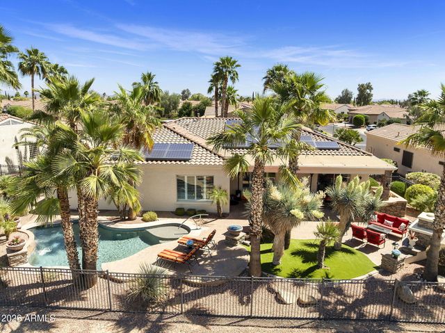 22926 N DE LA GUERRA Court, Sun City West, AZ 85375