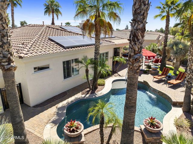 22926 N DE LA GUERRA Court, Sun City West, AZ 85375