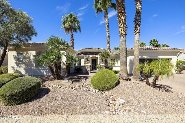 22926 N DE LA GUERRA Court, Sun City West, AZ 85375