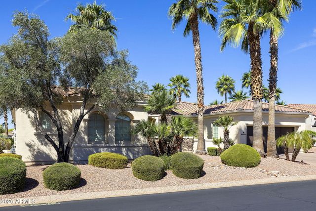 22926 N DE LA GUERRA Court, Sun City West, AZ 85375