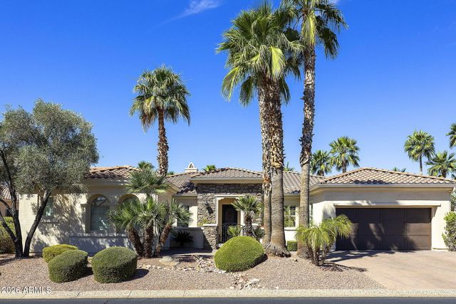 22926 N DE LA GUERRA Court, Sun City West, AZ 85375