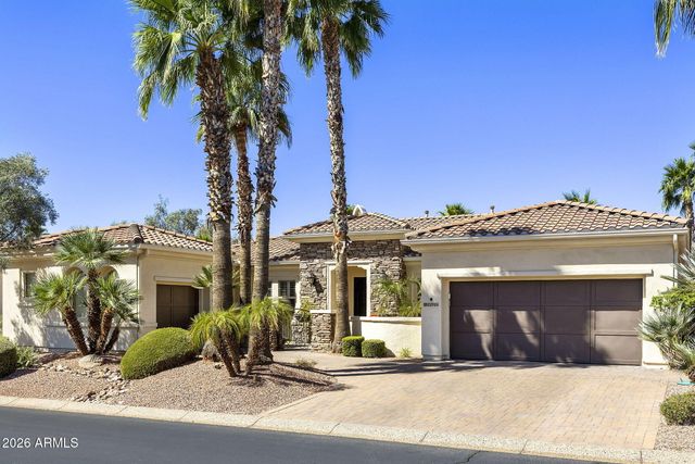 22926 N DE LA GUERRA Court, Sun City West, AZ 85375