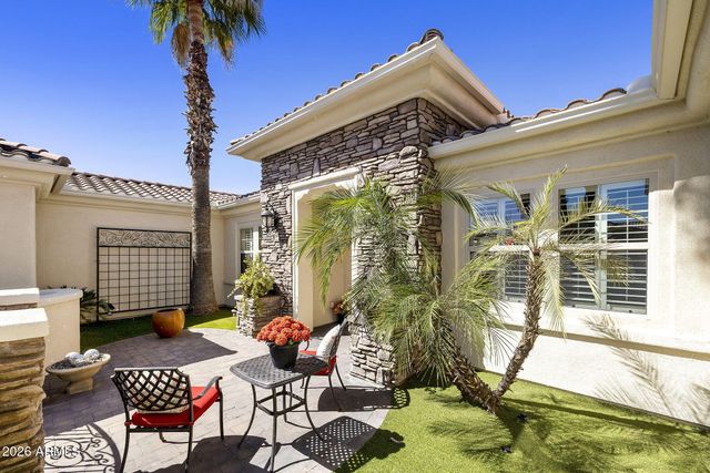 22926 N DE LA GUERRA Court, Sun City West, AZ 85375