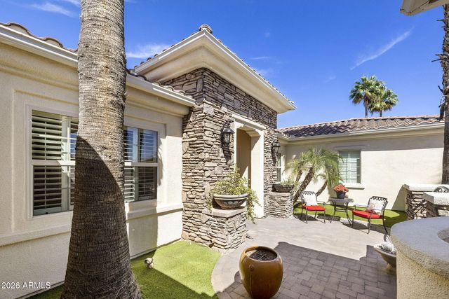 22926 N DE LA GUERRA Court, Sun City West, AZ 85375