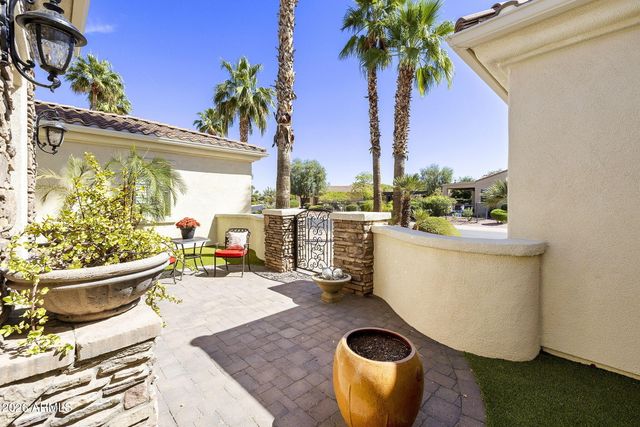 22926 N DE LA GUERRA Court, Sun City West, AZ 85375