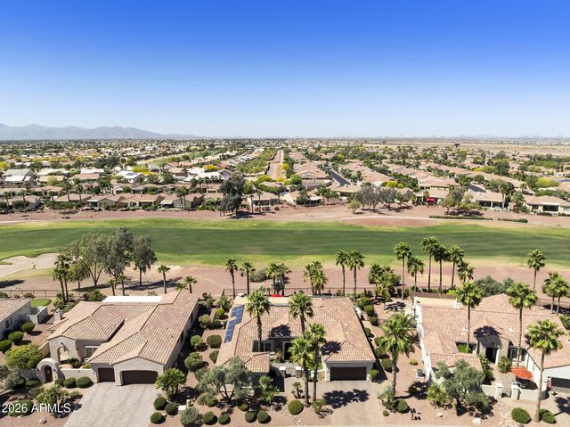 22926 N DE LA GUERRA Court, Sun City West, AZ 85375