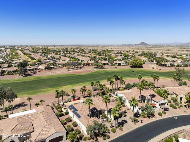 22926 N DE LA GUERRA Court, Sun City West, AZ 85375