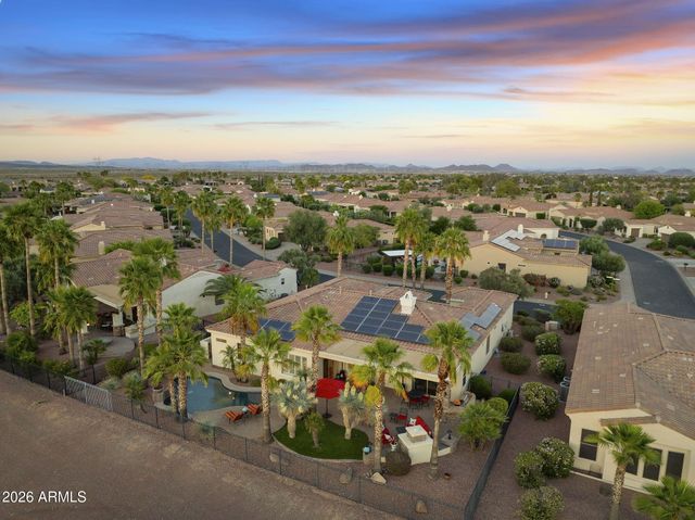22926 N DE LA GUERRA Court, Sun City West, AZ 85375