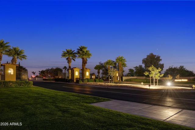 22926 N DE LA GUERRA Court, Sun City West, AZ 85375