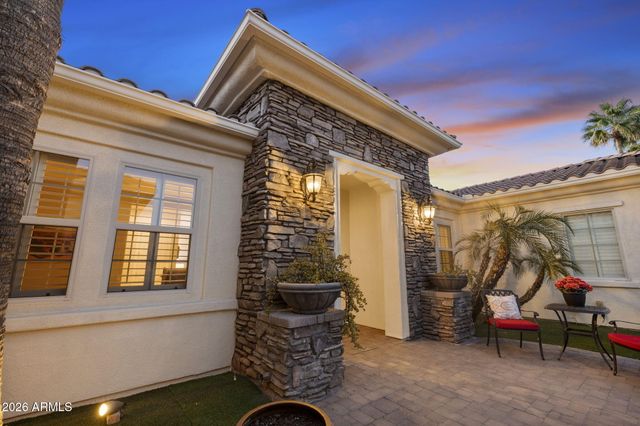 22926 N DE LA GUERRA Court, Sun City West, AZ 85375