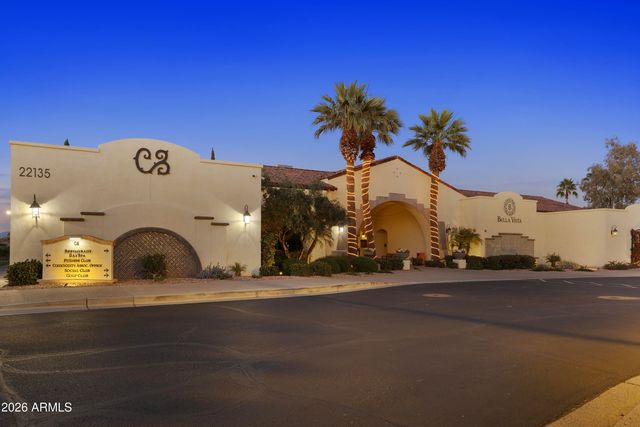 22926 N DE LA GUERRA Court, Sun City West, AZ 85375