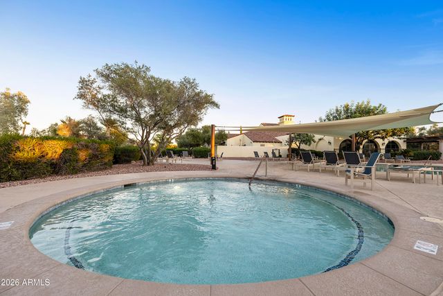 22926 N DE LA GUERRA Court, Sun City West, AZ 85375