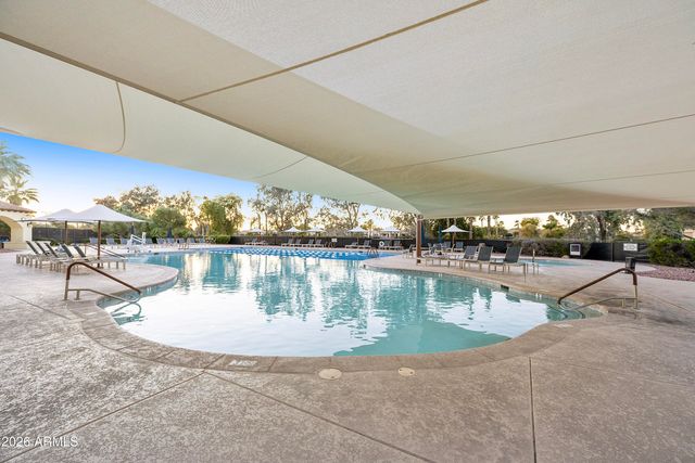 22926 N DE LA GUERRA Court, Sun City West, AZ 85375