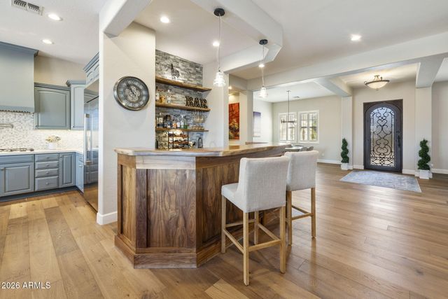 22926 N DE LA GUERRA Court, Sun City West, AZ 85375