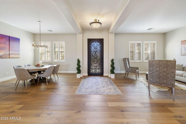 22926 N DE LA GUERRA Court, Sun City West, AZ 85375