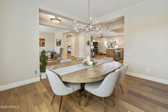 22926 N DE LA GUERRA Court, Sun City West, AZ 85375