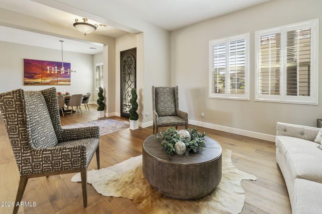 22926 N DE LA GUERRA Court, Sun City West, AZ 85375