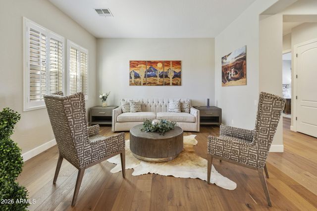 22926 N DE LA GUERRA Court, Sun City West, AZ 85375