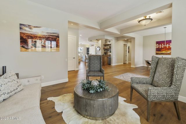 22926 N DE LA GUERRA Court, Sun City West, AZ 85375