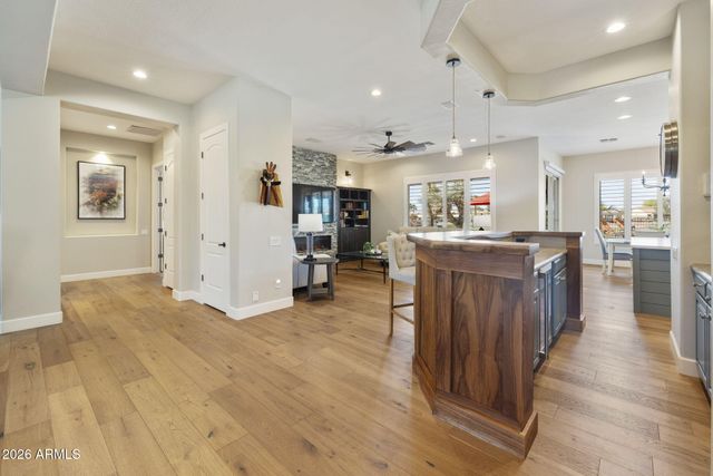 22926 N DE LA GUERRA Court, Sun City West, AZ 85375