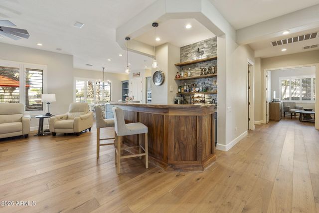 22926 N DE LA GUERRA Court, Sun City West, AZ 85375