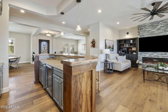 22926 N DE LA GUERRA Court, Sun City West, AZ 85375