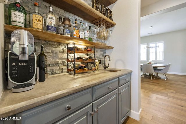 22926 N DE LA GUERRA Court, Sun City West, AZ 85375