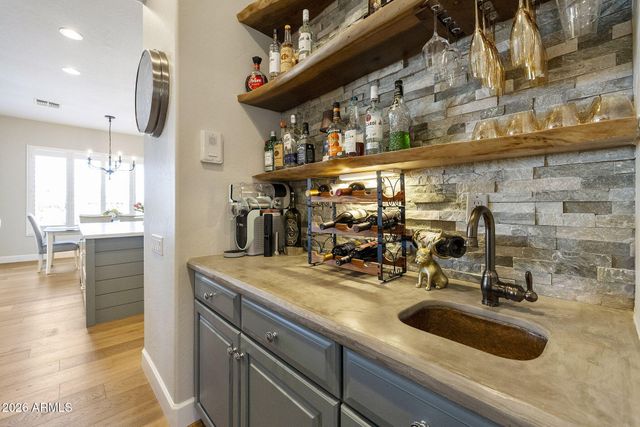 22926 N DE LA GUERRA Court, Sun City West, AZ 85375