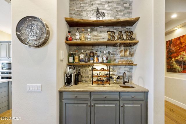 22926 N DE LA GUERRA Court, Sun City West, AZ 85375