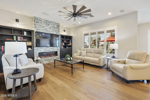 22926 N DE LA GUERRA Court, Sun City West, AZ 85375