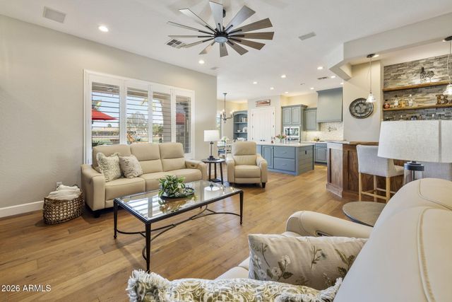 22926 N DE LA GUERRA Court, Sun City West, AZ 85375