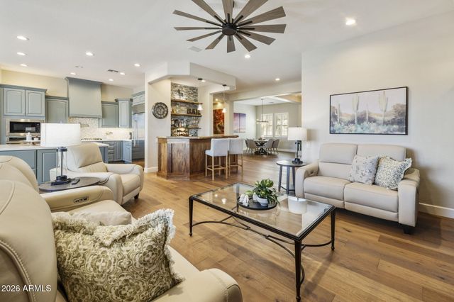 22926 N DE LA GUERRA Court, Sun City West, AZ 85375