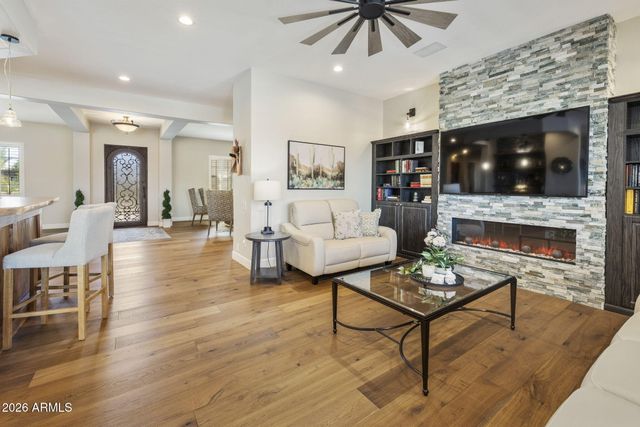 22926 N DE LA GUERRA Court, Sun City West, AZ 85375