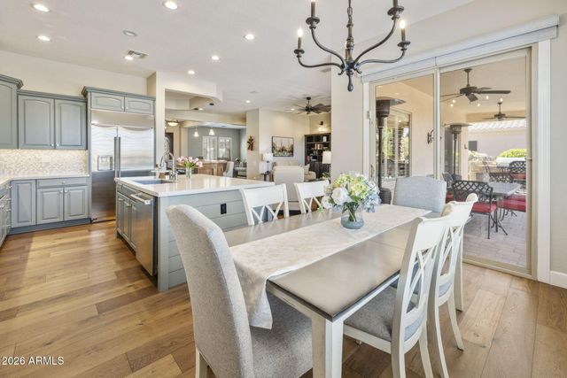 22926 N DE LA GUERRA Court, Sun City West, AZ 85375